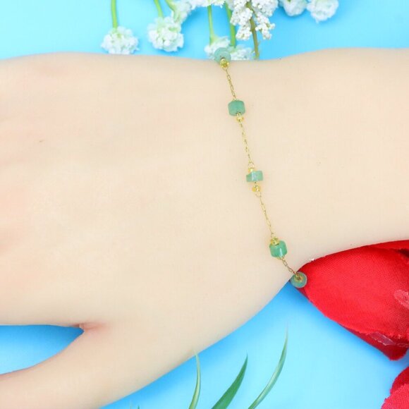 Chic & Stylish Bracelet – A Thoughtful Gift for Women and Girls, DYC1548 - Picture 2 of 10